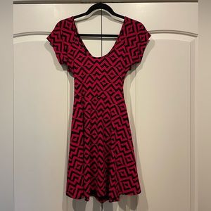 PINK Victoria’s Secret Dress